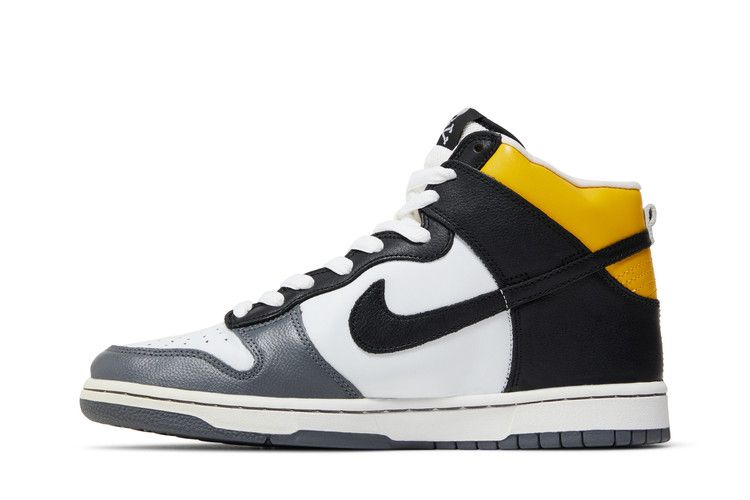 Nike Dunk High Pro SB 'Daniel Shimizu'