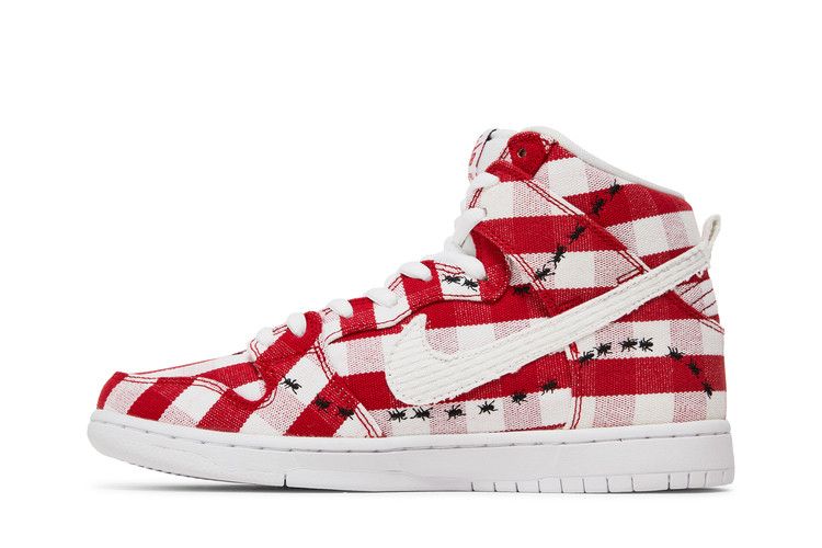 Nike Dunk High Pro SB 'Picnic'