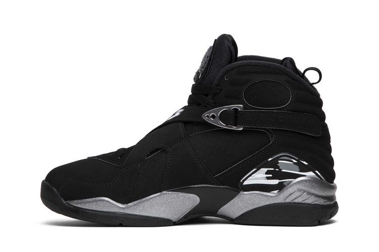 Air Jordan 8 Retro 'Chrome' 2015