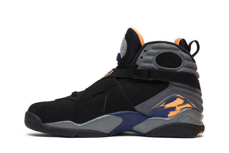 Air Jordan 8 Retro 'Phoenix Suns'