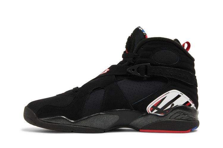 Air Jordan 8 Retro 'Playoff' 2023