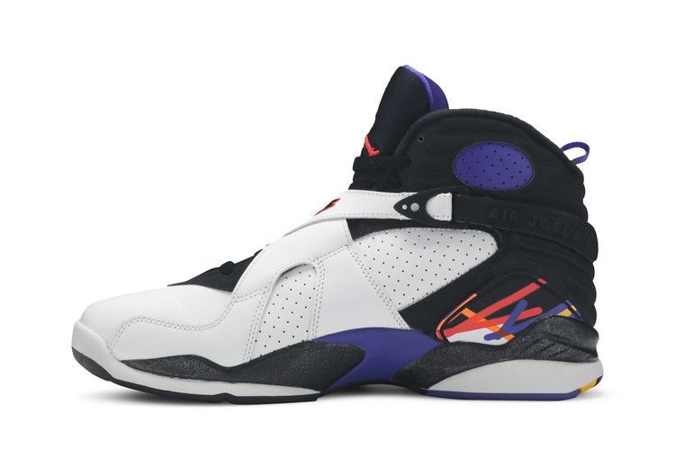 Air Jordan 8 'Three-Peat'