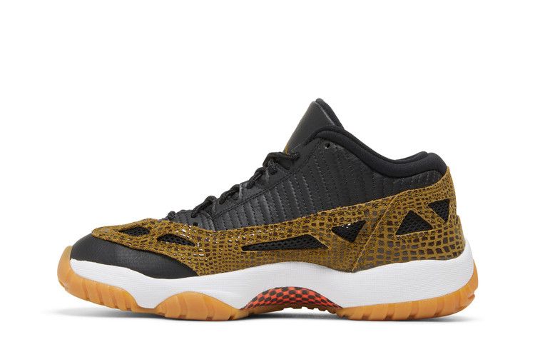 Air Jordan 11 IE Low 'Croc'