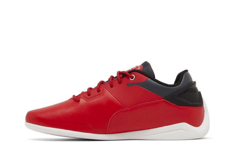Puma Scuderia Ferrari x Drift Cat Delta 'Rosso Corsa White'