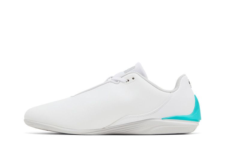 Mercedes-AMG Petronas F1 x Puma Drift Cat Decima 'White Sheen Green'