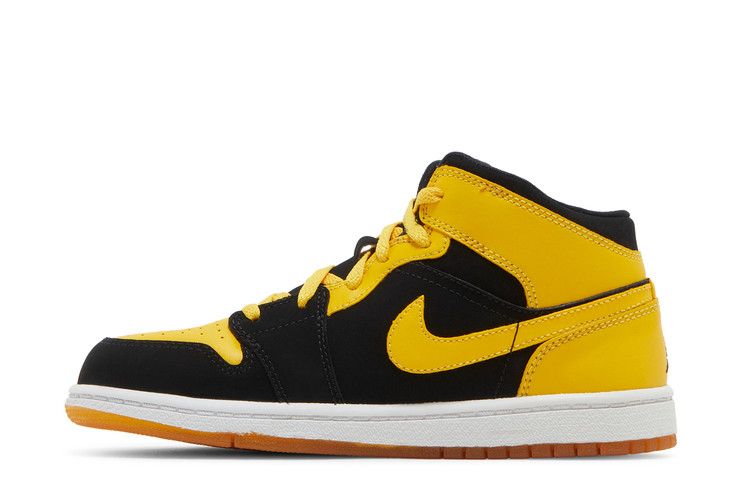 Air Jordan 1 Retro PS 'New Love'