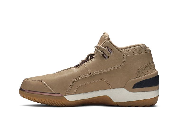 Nike Air Zoom Generation QS 'All Star - Vachetta Tan'