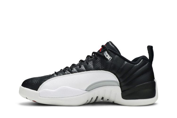 Air Jordan 12 Retro Low 'Playoffs'