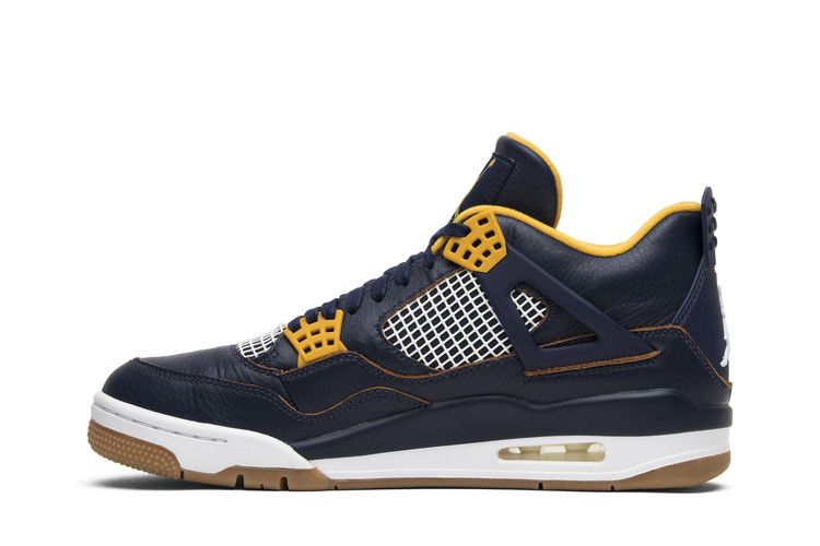 Air Jordan 4 Retro 'Dunk From Above'