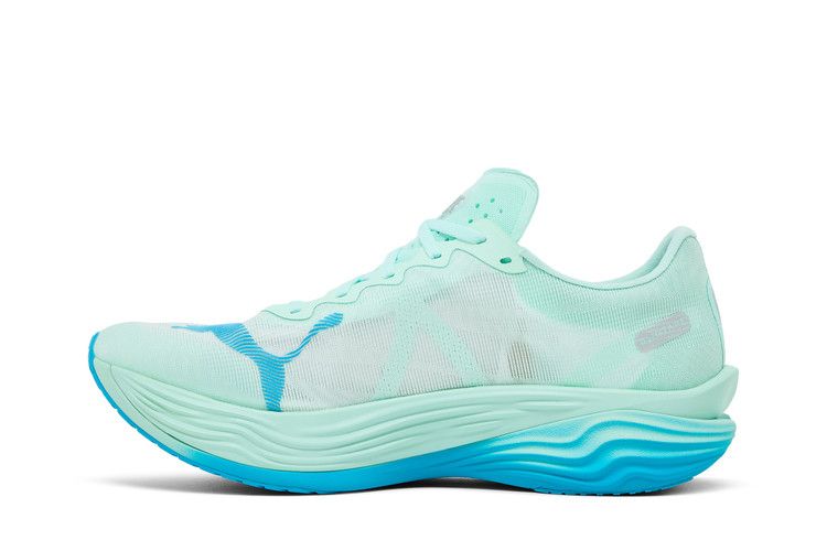 Puma Deviate Nitro Elite 3 'Mint Melt'