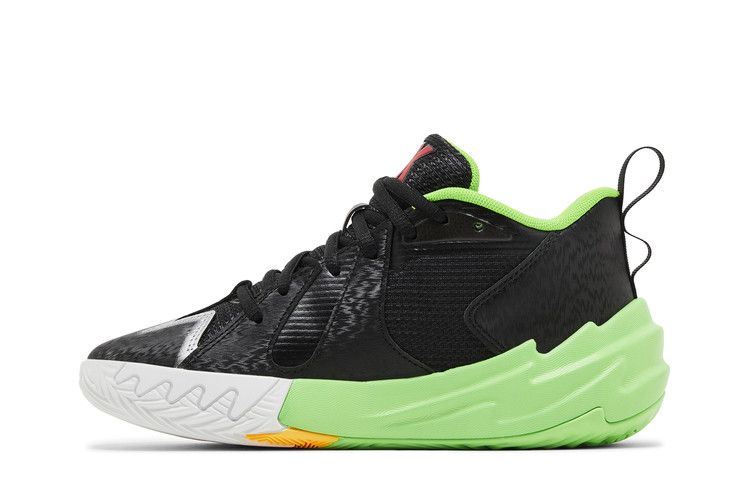 Puma NBA 2K x Scoot Zeros Big Kid 'Shot Meter'