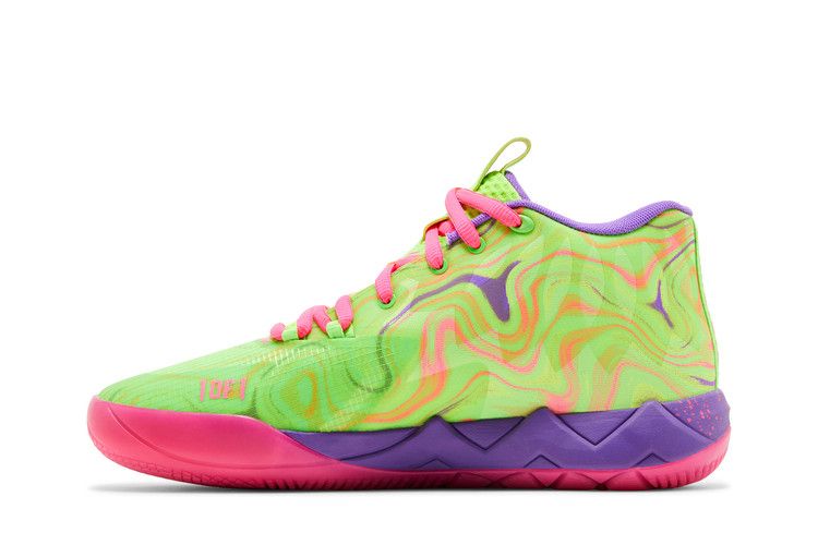 Puma MB.01 'Inverse Toxic'