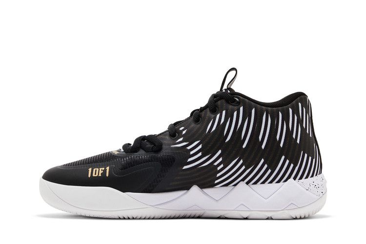 Foot Locker x Puma MB.01 '50th Anniversary'