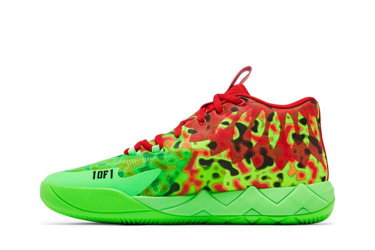 Puma MB.01 'Thermal'