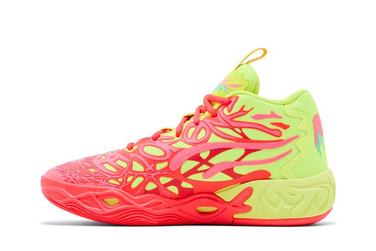 Puma MB.04 Jr '1Love'