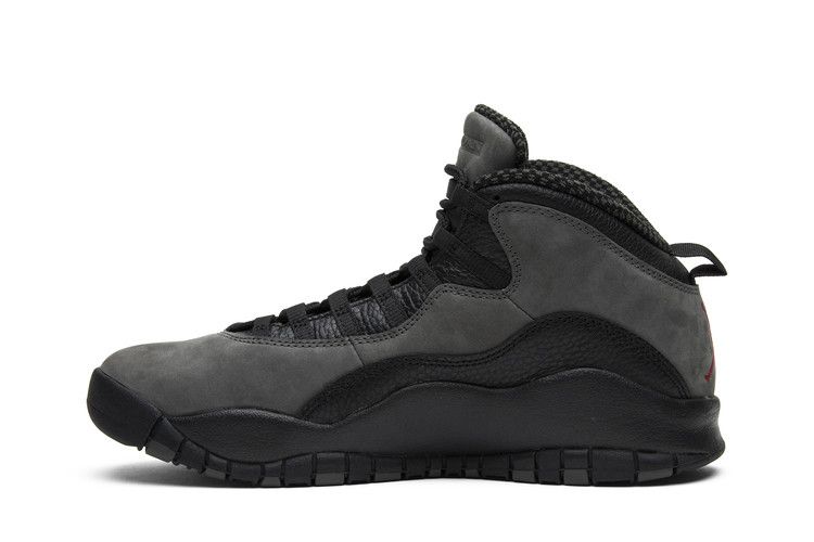 Air Jordan 10 Retro 'Shadow' 2018