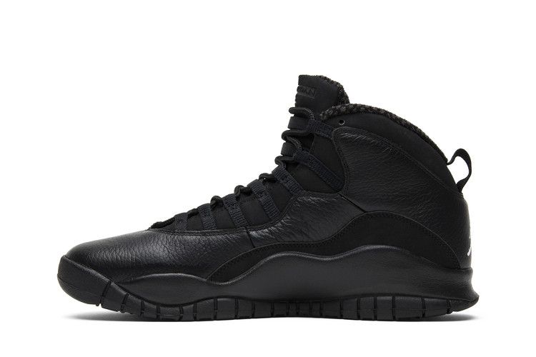 Air Jordan 10 Retro 'Stealth' 2005