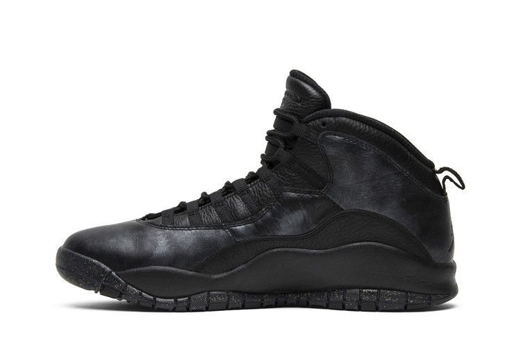 Air Jordan 10 Retro 'NYC'