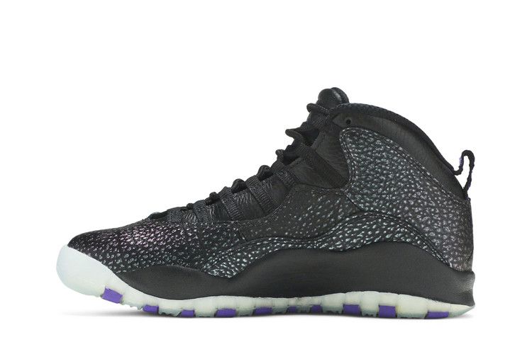 Air Jordan 10 Retro 'Paris'