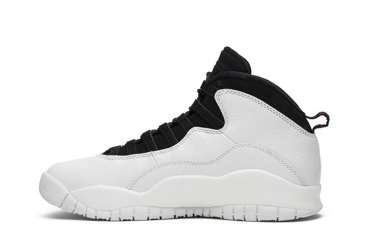 Air Jordan 10 Retro 'I'm Back'