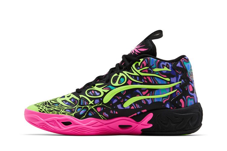 Puma MB.04 'Heem'