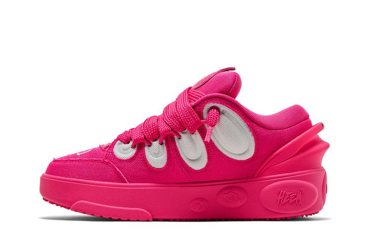 Puma LaFrancé 'Pink Carpet'