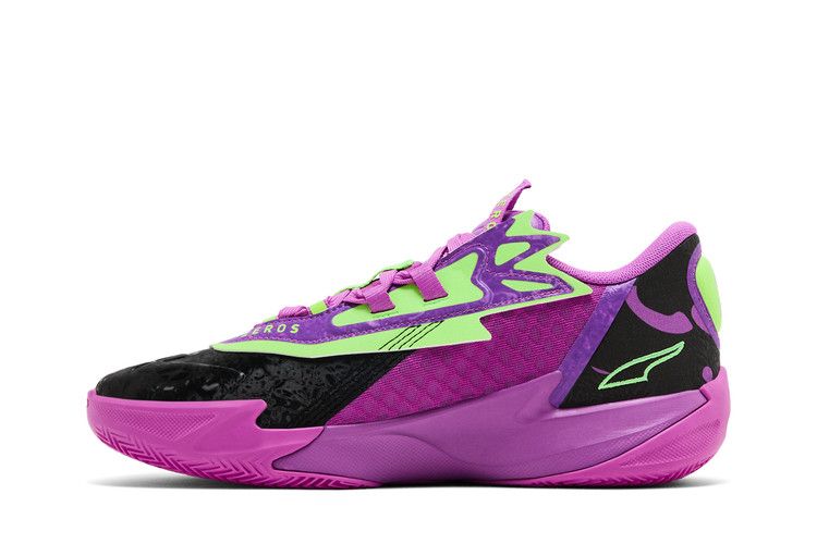 Puma Scoot Zeros 2 'Purple Lab'