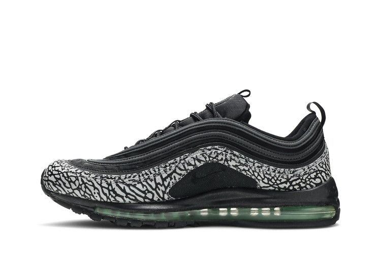 Nike Air Max 97 Premium 'Kashima Antlers'