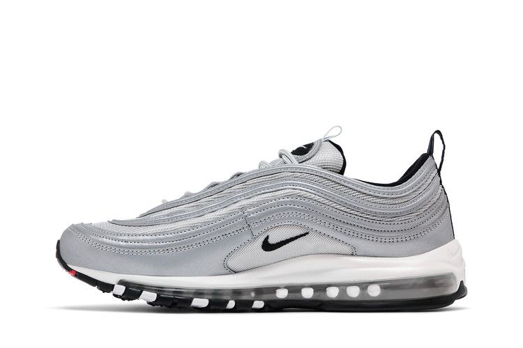 Nike Air Max 97 'Reflect Silver'