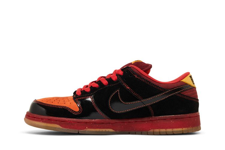 Nike Dunk Low Premium SB 'Hawaii'