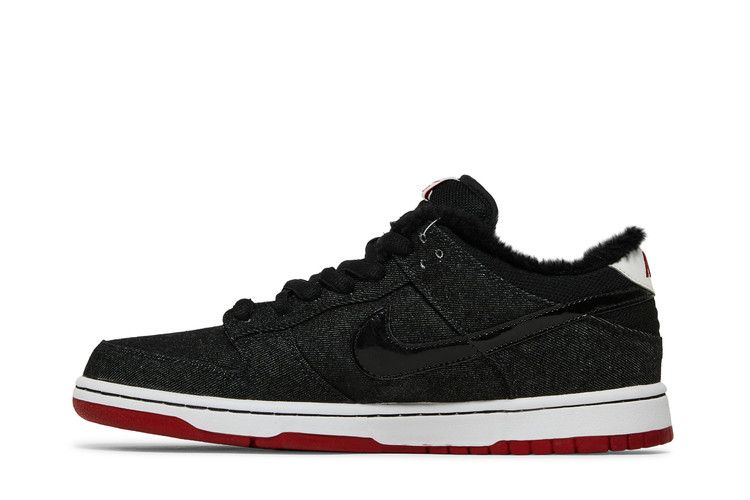 Nike Dunk Low Premium SB 'Larry Perkins'