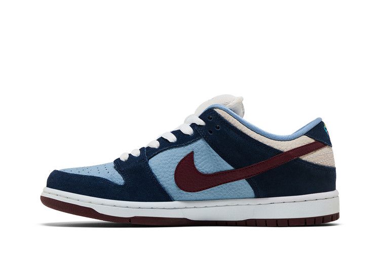 FTC x Nike Dunk Low Premium SB 'Finally'