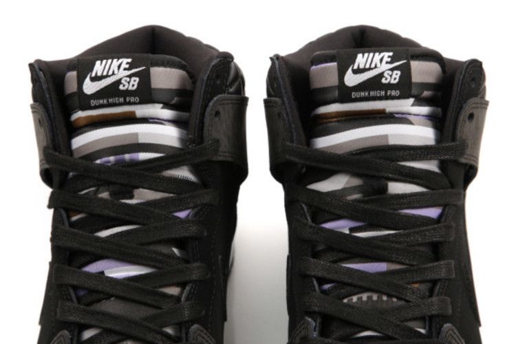 Civilist x Nike Dunk High Premium SB 'Berlin'