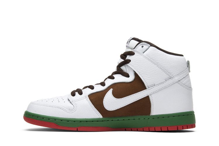 Nike Dunk High SB 'Cali'