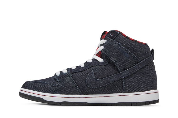 Nike Dunk High Premium SB 'Lumberjack'