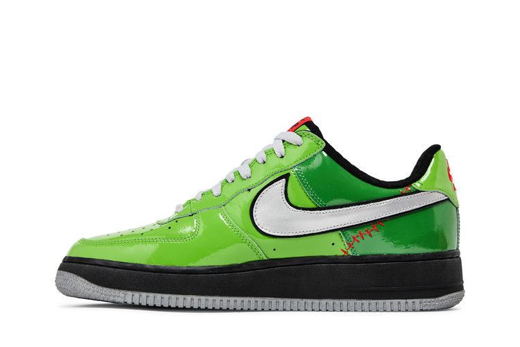 Nike Air Force 1 Premium 'Frankenstein'