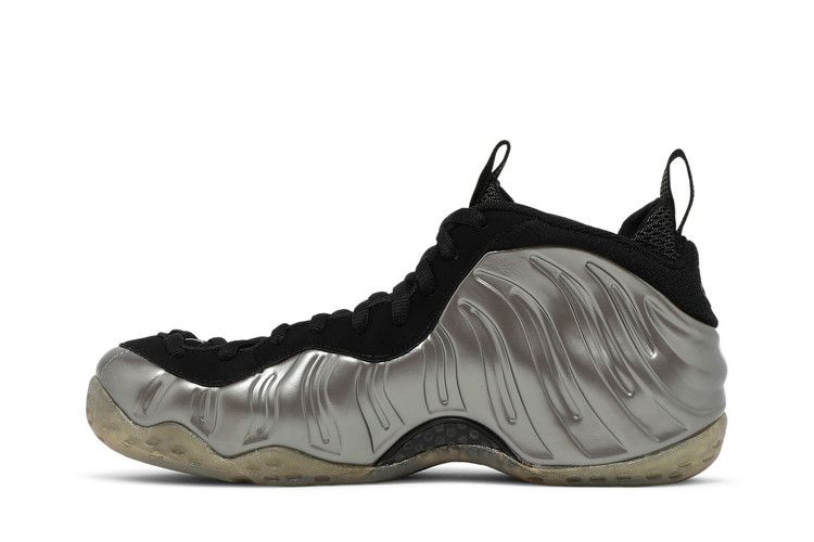 Nike Air Foamposite One 'Pewter'