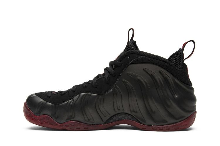 Nike Air Foamposite One 'Cough Drop' 2010