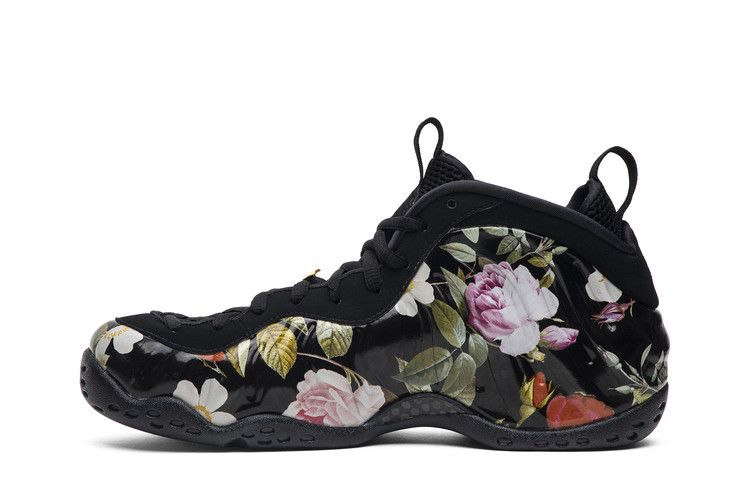 Nike Air Foamposite One 'Floral'