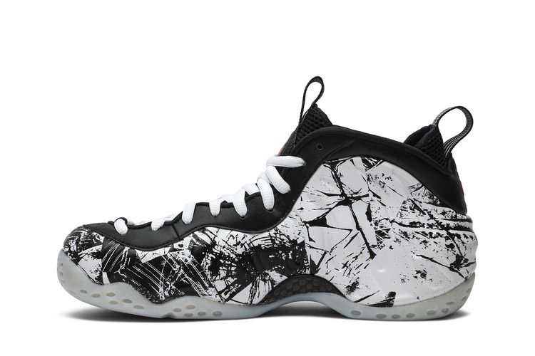 Nike Air Foamposite One 'Shattered Backboard'