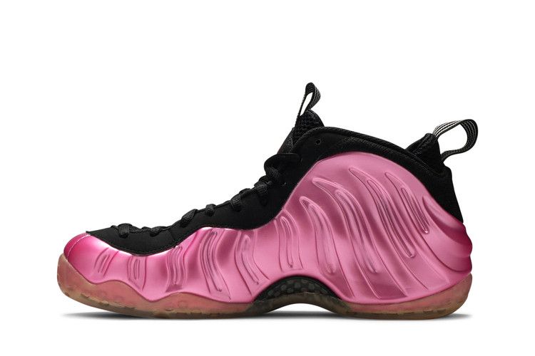 Nike Air Foamposite One 'Pearlized Pink'