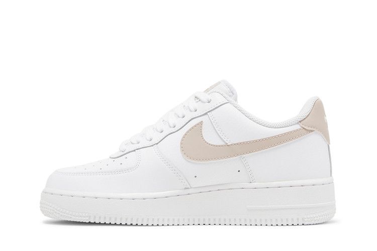 Nike Wmns Air Force 1 '07 'Satin Pink'