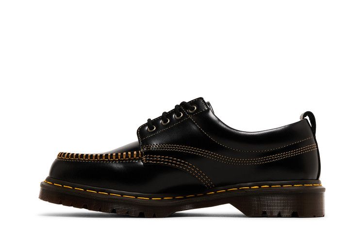 Dr. Martens Lowell 'Black Analine'