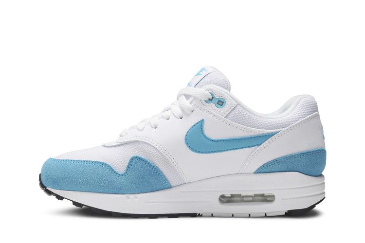 Nike Wmns Air Max 1 'Light Blue Fury'