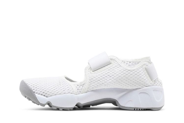Nike Air Rift PS 'White Wolf Grey'
