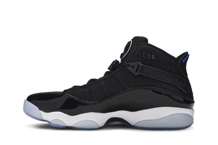 Air Jordan 6 Rings 'Space Jam'