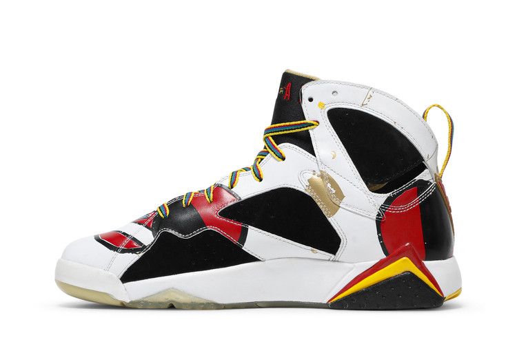 Air Jordan 7 Retro OC 'Miro Olympic'