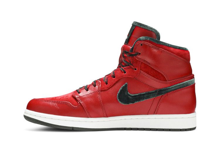 Air Jordan 1 Retro Hi Premier 'Gucci' 2008