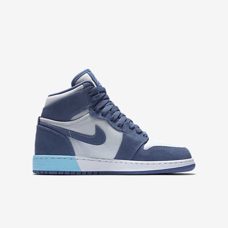 Air Jordan 1 Retro High GG 'Blue Moon'