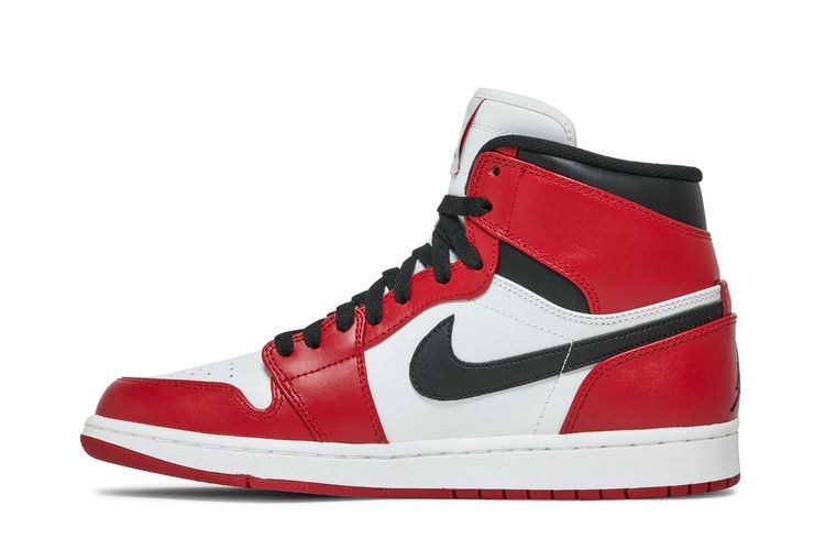 Air Jordan 1 Retro High 'Chicago' 2013